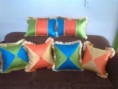 Cojines Decorativos #4 Por Carmen